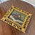 Vintage Italian Still Life Oil Painting Ornate Frame Signed For Sale - Image 11 of 12