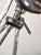 Military Spotlight Floor Lamp on Original Tripod from Bosch Eisemann, 1960s For Sale - Image 15 of 18