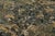 Rug & Kilim’s Armorial Tudor Style Rug in Black, With Beige, Blue and Gold Tones For Sale In New York - Image 6 of 9