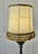 Very Large Brass Table Lamp, or a Half Height Floor Lamp This is a very sturdy and heavy piece, the lamp has a single...