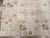Textile Galerie Shabab Collection Mid-20th Century Turkish Anatolian Wide Gallery Runner For Sale - Image 7 of 10