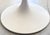 Eero Saarinen for Knoll Round Dining Table For Sale - Image 11 of 11