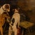Early 20th Century English School, Painting of Terrier Dogs, 1917, Oil on Canvas For Sale - Image 5 of 15