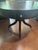 Art Deco Ethan Allen Wilshire Rent Table - Modern Glamour Collection - Macchiato Finish For Sale - Image 3 of 6