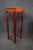 Late 20th Century Chinese Rosewood Pedestal Plant Stand For Sale In Philadelphia - Image 6 of 6