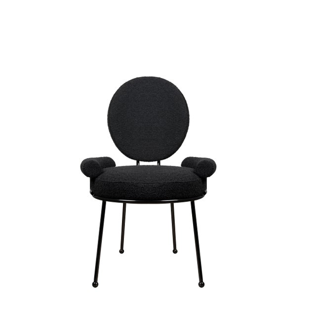 Brigid II Dining Chair by Ottiu For Sale - Image 10 of 13
