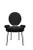 Brigid II Dining Chair by Ottiu For Sale - Image 10 of 13