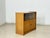 Small Mid-Century Elm Display Cabinet, 1960s For Sale - Image 9 of 13
