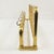 Vintage Art Deco Wall Hanger, 1960s For Sale - Image 10 of 14