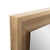 2020s Danton Floating Rectangular Vanity Mirror For Sale - Image 5 of 11