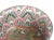 Antique Chinese Porcelain Bowl with Qianlong Emperor Mark – 10” A beautifully decorated Chinese export porcelain bowl...