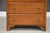 1990s Refinished Cherry Tall Dresser For Sale In Boston - Image 6 of 8