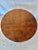 Early 20th Century 20th Century English Oak Tavern Cricket Table For Sale - Image 5 of 12