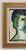 Modern Hidden Portraits XXVIII, 1980s-1990s, Acrylic on Canvas For Sale - Image 3 of 11