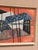 Abstract Composition, 1950s, Oil Painting on Panel, Framed For Sale - Image 8 of 18