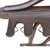 1910s Edwardian Era English Bentwood & Iron Pool Billiards Cue Holder by Egberts For Sale In Los Angeles - Image 6 of 6