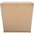 Vintage Cabinet in Elm by Mogens Koch, 1970s For Sale - Image 10 of 16