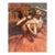 Edgar Degas Two Dancers Limited Edition For Sale
