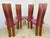 Vamdrup Stolefabrik Vintage Mid-Century Danish Teak Dining Chairs by Vamdrup Stolefabrik For Sale - Image 4 of 8