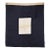 Reconstructed Vintage Cotton Nautical Signal Flag For Sale