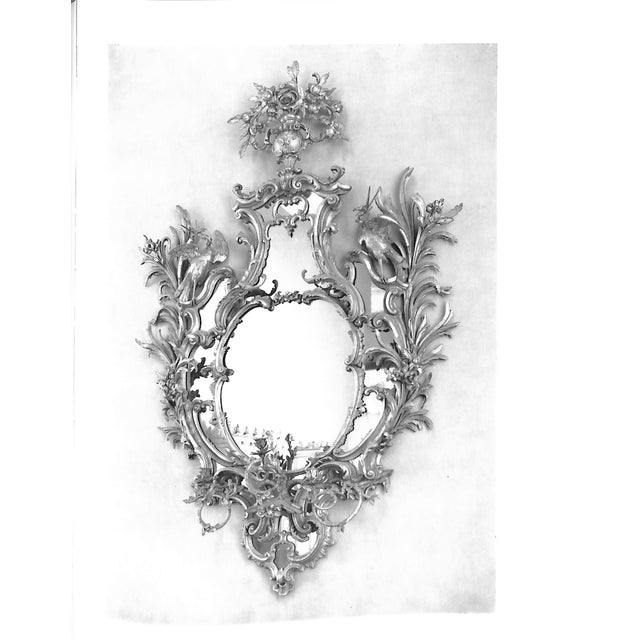 "Georgian Furniture" 1969 Fitz-Gerald, Desmond For Sale - Image 12 of 14
