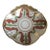 1810 Coalport Porcelain Shell Shape Dessert Dish For Sale