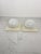 Large Space Age Ceiling Lamps, 1970s, Set of 2 For Sale - Image 6 of 12