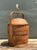 Infuse your space with artisanal charm and organic texture with this exceptional vintage table lamp, crafted from a...
