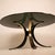 Black T69 Table by Osvaldo Borsani and Eugenio Gerli for Tecno Spa, 1950s For Sale - Image 8 of 18
