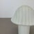 Glass Mushroom Zebrano Desk Light from Peill & Putzler, Germany, 1970s For Sale - Image 6 of 18