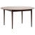 Danish Rosewood Dining Table by Grete Jalk for P. Jeppesens Møbelfabrik, 1960s For Sale - Image 13 of 13