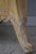 Pair French Style Gold Wash Corner China Cabinets For Sale - Image 17 of 18