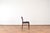 1960s Mid-Century Modern Teak Dining Chairs by Gustav Herkströter for Lübke, 1960s, Set of 4 For Sale - Image 5 of 13