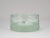 Glass Antique Art Deco Glass Bowl, 1920s For Sale - Image 7 of 11