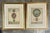 Vintage Framed Hot Air Balloon Prints - Pair For Sale - Image 4 of 12