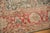 Vintage Distressed Tabriz Carpet - 8'1" x 11'4" For Sale - Image 11 of 12
