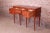 Late 20th Century Baker Furniture Colonial Williamsburg Mahogany Sideboard Credenza, Newly Refinished For Sale - Image 5 of 13