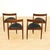 1970s Roundette Dining Table and Chairs by Hans Olsen for Frem Rojle For Sale - Image 13 of 18