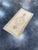 Turkish Mini Rug Oriental Hand Knotted Vintage Rug 1'8" x 3'1" #17057 For Sale In Houston - Image 6 of 8