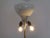 Metal Floor Lamp from Kaiser Leuchten, 1950s For Sale - Image 7 of 18
