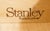 Stanley Furniture Solid Oak Rustic Early American 27" Three Drawer Nightstand 3413-80 For Sale - Image 11 of 15