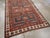 Galerie Shabab Collection Early 20th Century Caucasian Kazak Accent Rug For Sale In New York - Image 6 of 8