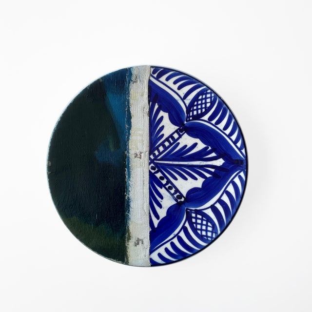 Wall Art Installation by Studio Desimonewayland, Set of 6 For Sale - Image 6 of 13