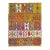 Vintage Kilim - 4'6" x 5'9" For Sale