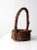 Farmhouse Vintage Rustic Twig Basket For Sale - Image 3 of 12