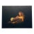 Expressionist Nude Figure in Dark Original Oil Painting For Sale