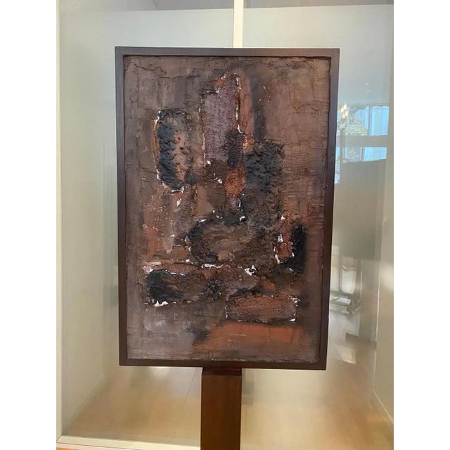 Gilbert Pauli, Art in Motion No.10, 2012, Concrete For Sale - Image 6 of 9