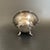 Empire Silver Co Silverplate Footed Serving Bowl With Greek Key Handle For Sale In Las Vegas - Image 6 of 11