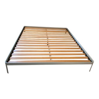 Design Within Reach Min Bed, Cal King For Sale