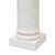 Transitional Bunny Williams Home Lorenzo Pedestal For Sale - Image 3 of 8